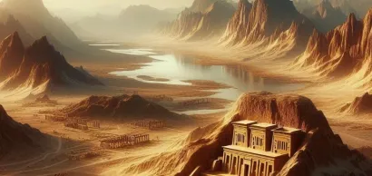 El Valle de los Reyes
