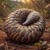 el_solitario_pangolin