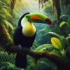 el_tucan_de_pico_grande