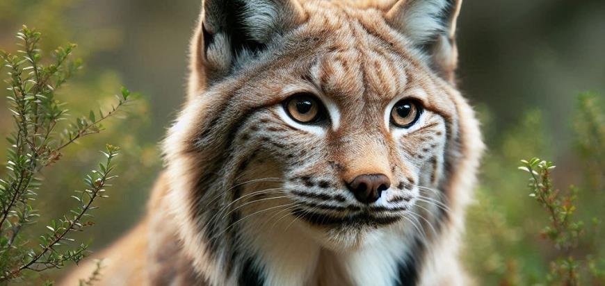 El lince ibérico