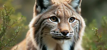 El lince ibérico