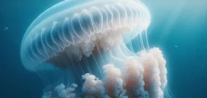 La medusa inmortal