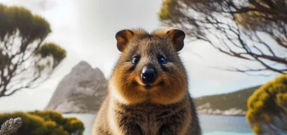 El quokka