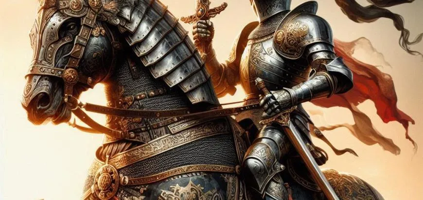 la_armadura_medieval