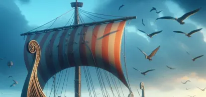 Los vikingos