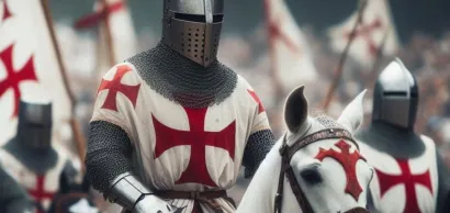 Los Templarios