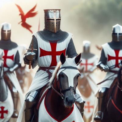 Los Templarios