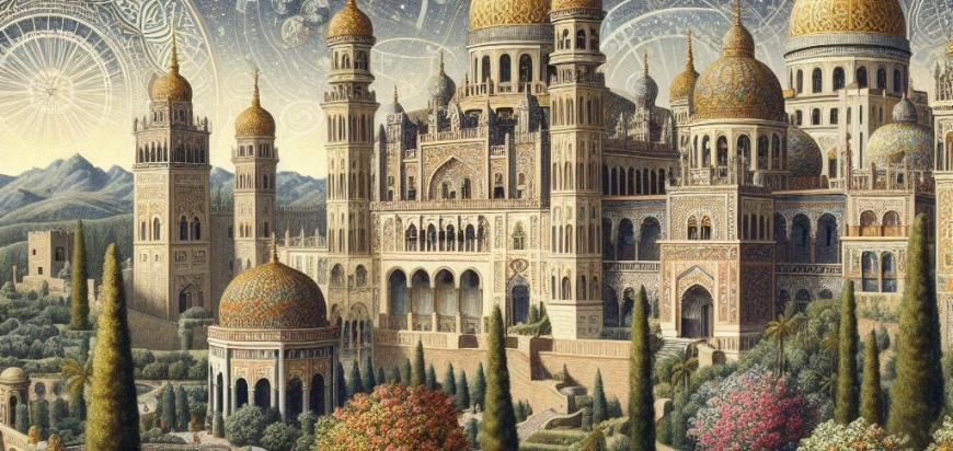 La Edad de Oro de Al-Ándalus
