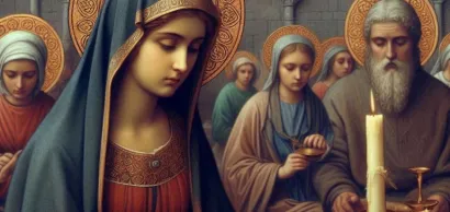 Las mujeres en la Edad Media