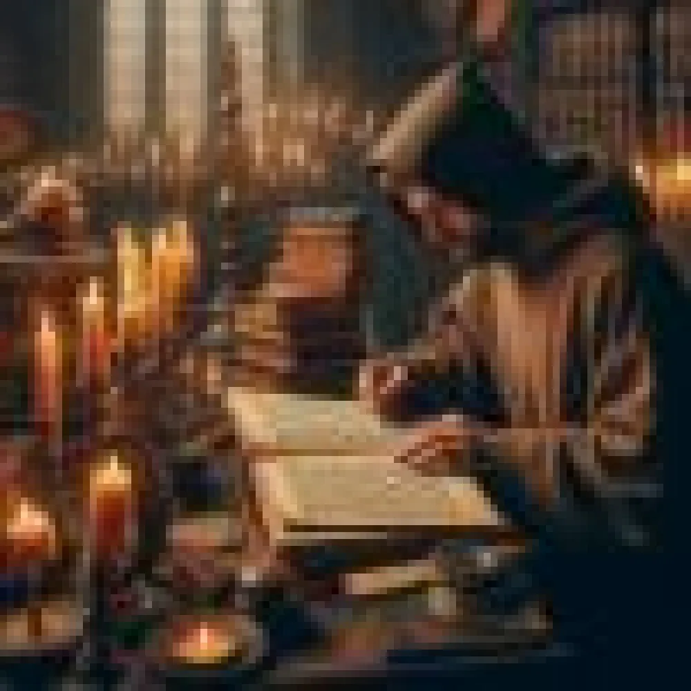 el_papel_de_los_monjes