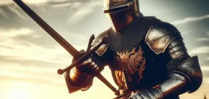 La espada medieval
