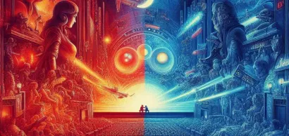 El poder del color en el cine