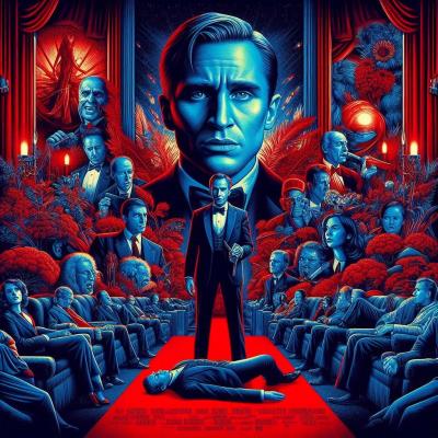 El poder del color en el cine