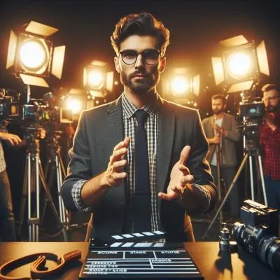 El cine de autor