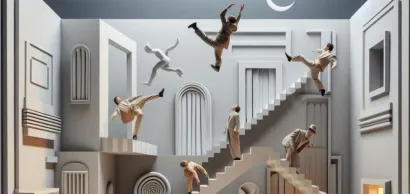 El teatro del absurdo