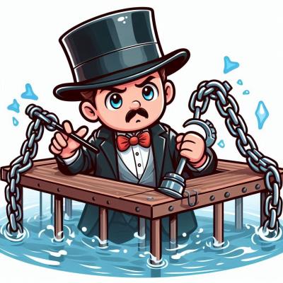 Harry Houdini