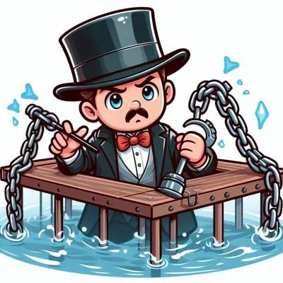 Harry Houdini
