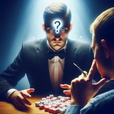 La magia mentalista