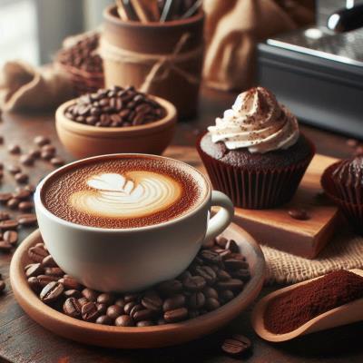 El origen del café