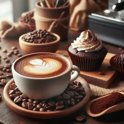 El origen del café