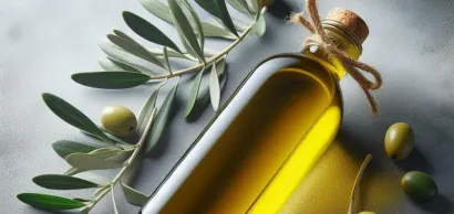 La magia del aceite de oliva