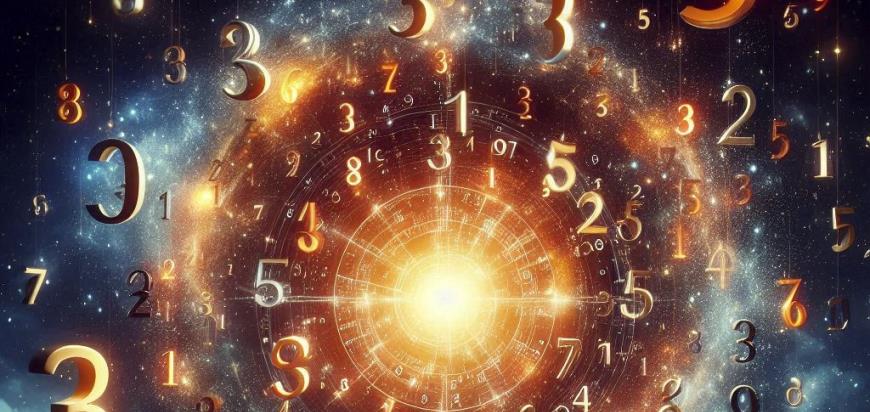 La numerología