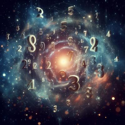 La numerología