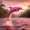 el_delfin_rosado
