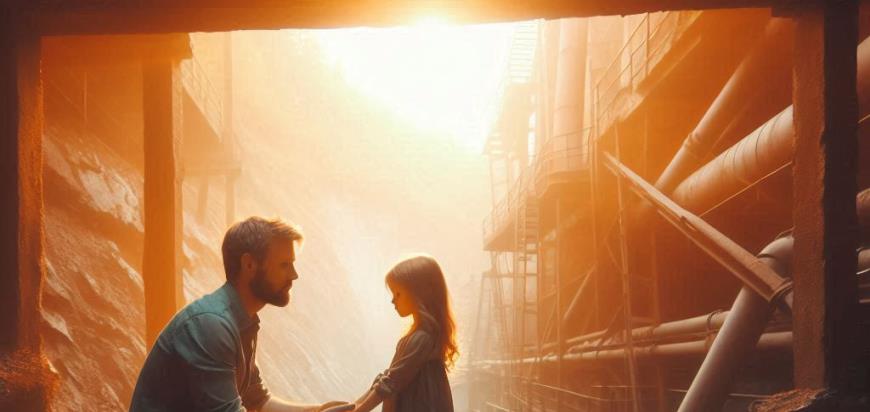 El origen inesperado del Día del Padre