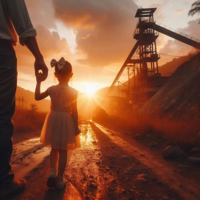 El origen inesperado del Día del Padre