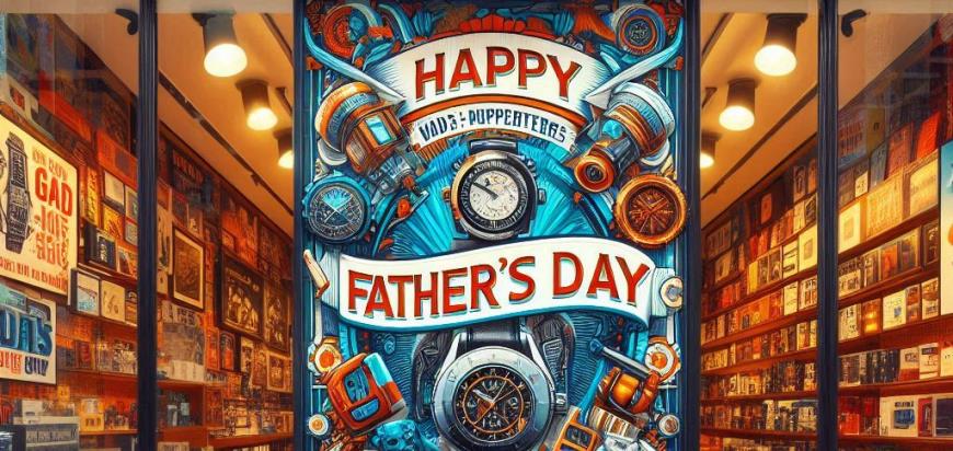 El Día del Padre