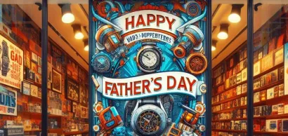 El Día del Padre