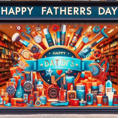 El Día del Padre